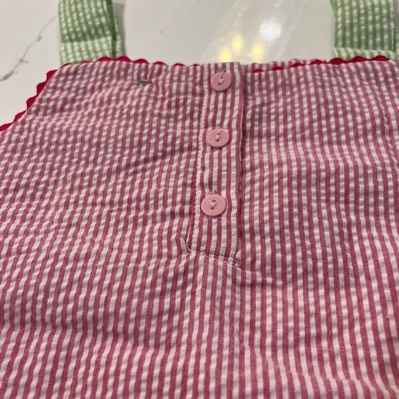 Butterbeans Birthday Dress - Picture 7 of 11